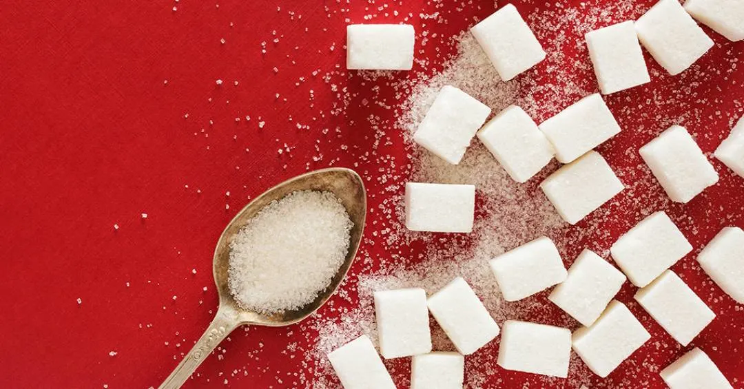 Nasa desenvolveu um açúcar sem calorias – mas ele nunca foi comercializado